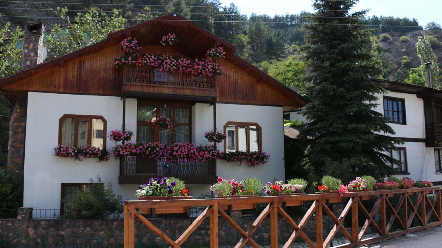 Mudurnu'da hedef UNESCO Dünya Mirası Listesi
